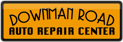 Downman Road Auto Repair Center